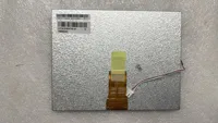 Écran LCD de contrôle industriel pour affichage parfait EJ080NA-05B AT080TN52 V.1 TM080SDH01 6