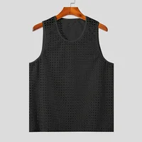 New American Style Fashion Men Tops