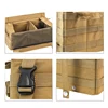 Multi-size Tent Stake Storage Bag for Camping and Hunting Tent Peg Nails Holder Tent Hammer Bag for Outdoor Accessories 5