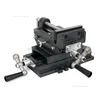 3/4/5 Inch Cross Pliers Special For Bench Drill Two-way Mobile Vise Clamp Drilling And Milling Machine Work Vise 2