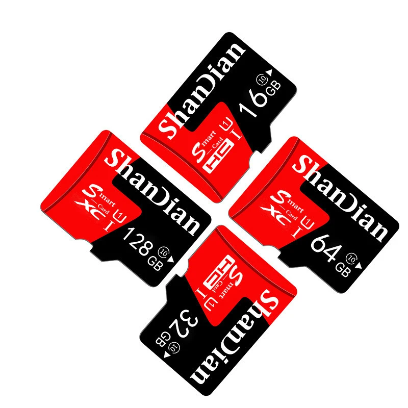 SHANDIAN-̴ SD ī 4 Ⱑ Ʈ 8 Ⱑ Ʈ 16 Ⱑ Ʈ Ŭ 6  뷮 32 Ⱑ Ʈ ޸ SD ī  Ʈ SD ī TF ī  