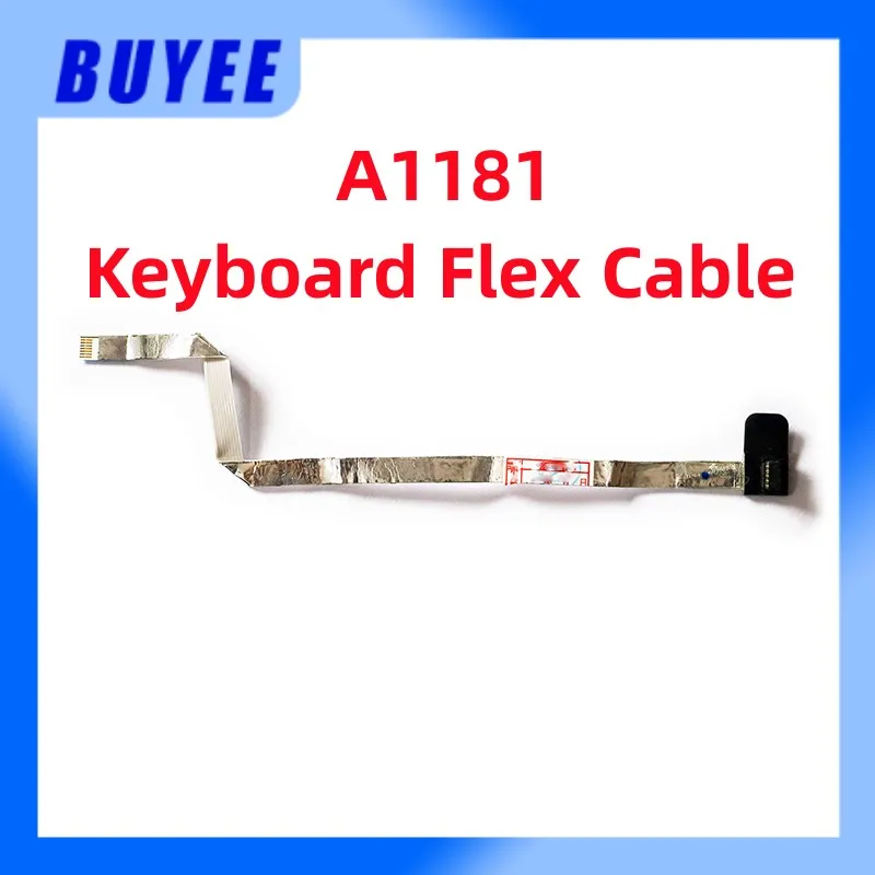 Macbook Keyboard Cable Laptop A1181 Flex Cable For Macbook Air 13" A1181 Replacement