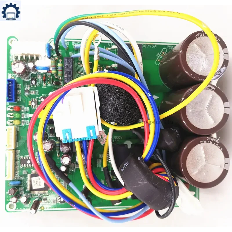삼성 에어컨 컴퓨터 보드 회로 기판 PCB-00775A DB93-08389S-LF DB93-08388X-LF용 CY 오리지널