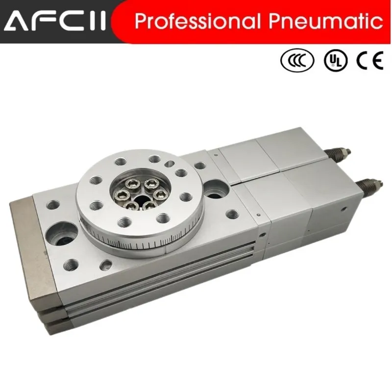 MSZBRotarytablecylinderMSZB10A20A30A50Athreepositionthree