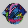 Cycling Cap Outdoor Sports Hat Mountain Highway Bike Cloth Caps Sun Protection Breathable 4