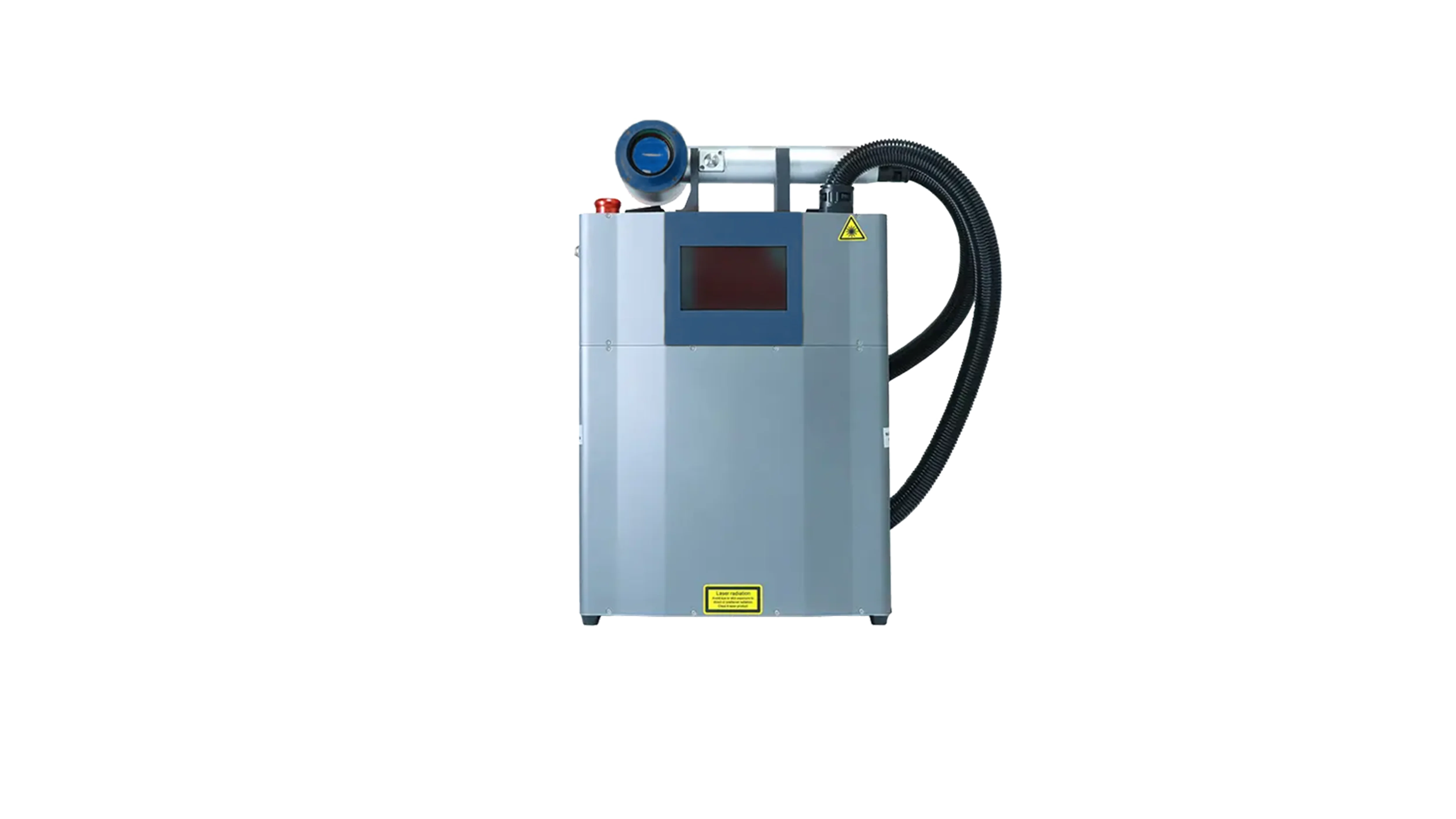 Handheld Backpack Laser Rust Removal Cleaning Machine for Wood Stont Glass Metal 100w 200w 300w 500w 1000w 2000w 4 in 1