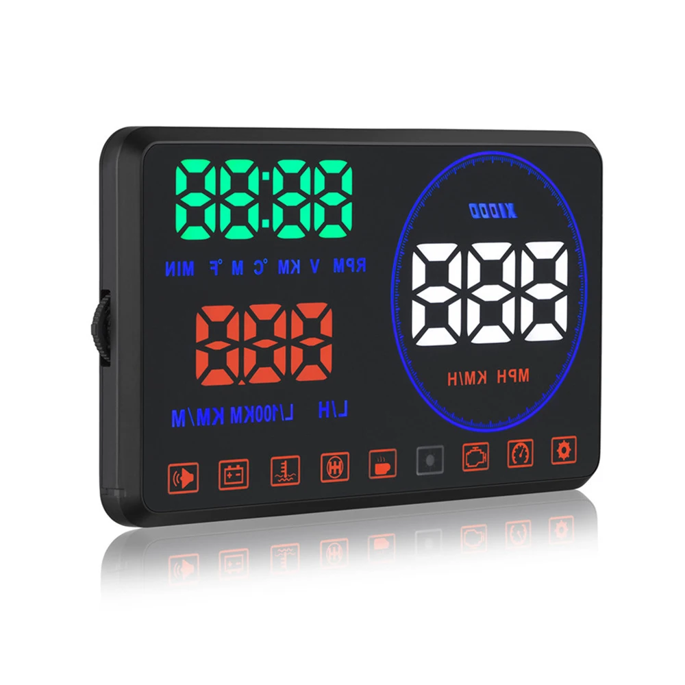 Ÿ  120/150 2003-2018 2019 2020 ڵ ׼, ڵ   ÷, HUD OBD/OBD2 ʸ ÷  ÷