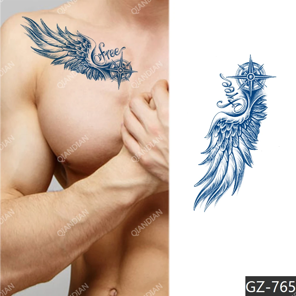 100+ Anime Tattoos from Dragonball by The Best Anime Tattoo Artists In the  World, image size:1000x1000