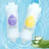 Rose Lavender Shower Head Filter Anti-scaling filter impurities Shower Scented Dechlorination Water Softener 5