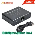 D 1000Mpbs 1 TO 4