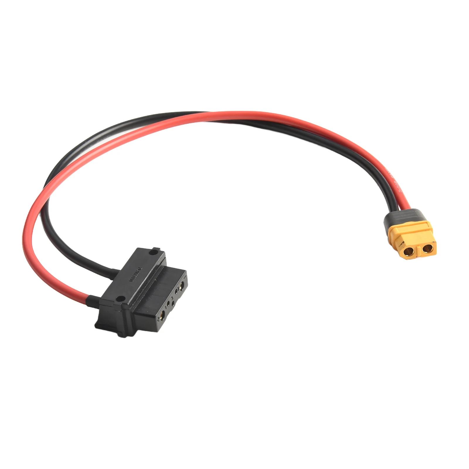 Connecteur Décharge / Plaque Batterie Pour Vélo électrique – Neuf – Générique