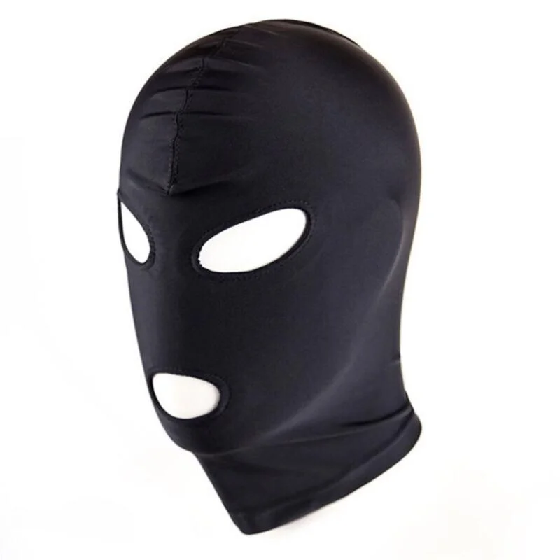Balaclava Mask 1/2/3-hole Ski Mask Tactical Mask Full Face Role Play Winter Hat Party Special Gifts for Adult