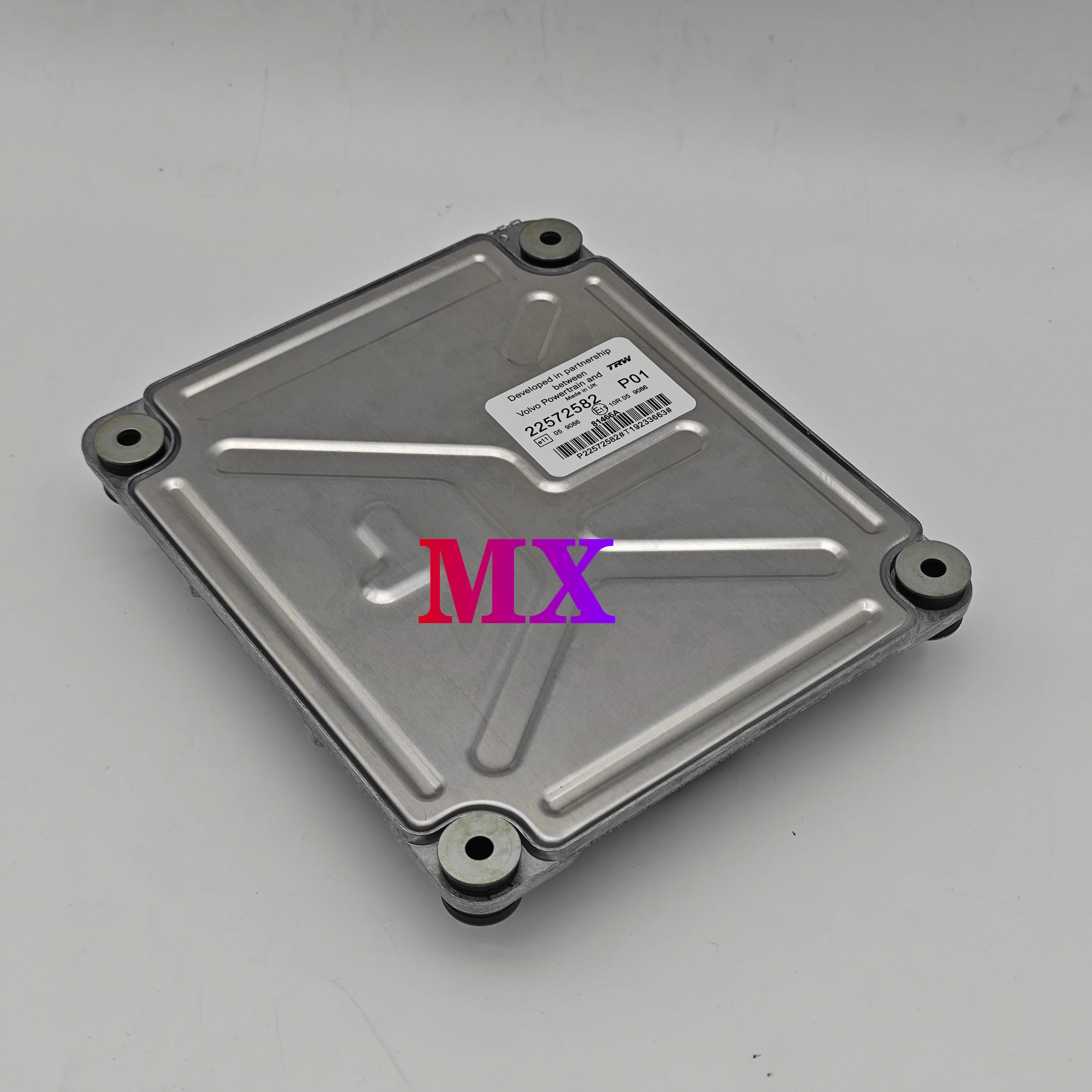 Voe  ECU Ʈѷ, α׷, ǻ , ǰ ȣ 22572582 0P 01, ǰ,  , ǰ