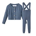 Blue Baby Set