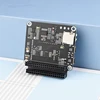 Waveshare Multi-Function Interface Driver Board Parts For Robots Based On ESP32 Supports WIFI Bluetooth ESP-NOW 2