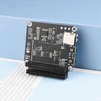 Waveshare Multi-Function Interface Driver Board Parts For Robots Based On ESP32 Supports WIFI Bluetooth ESP-NOW 2