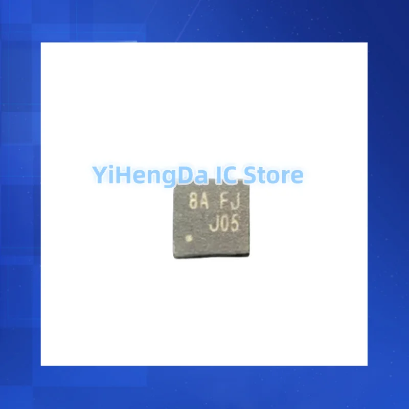 

10 шт. ~ 50 шт./партия RT8243AGQW RT8243AZQW 8A QFN 100% новая Оригинальная фотография