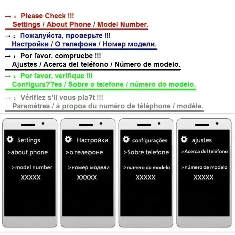 Multi-Card Slot Wallet Protective Phone Case