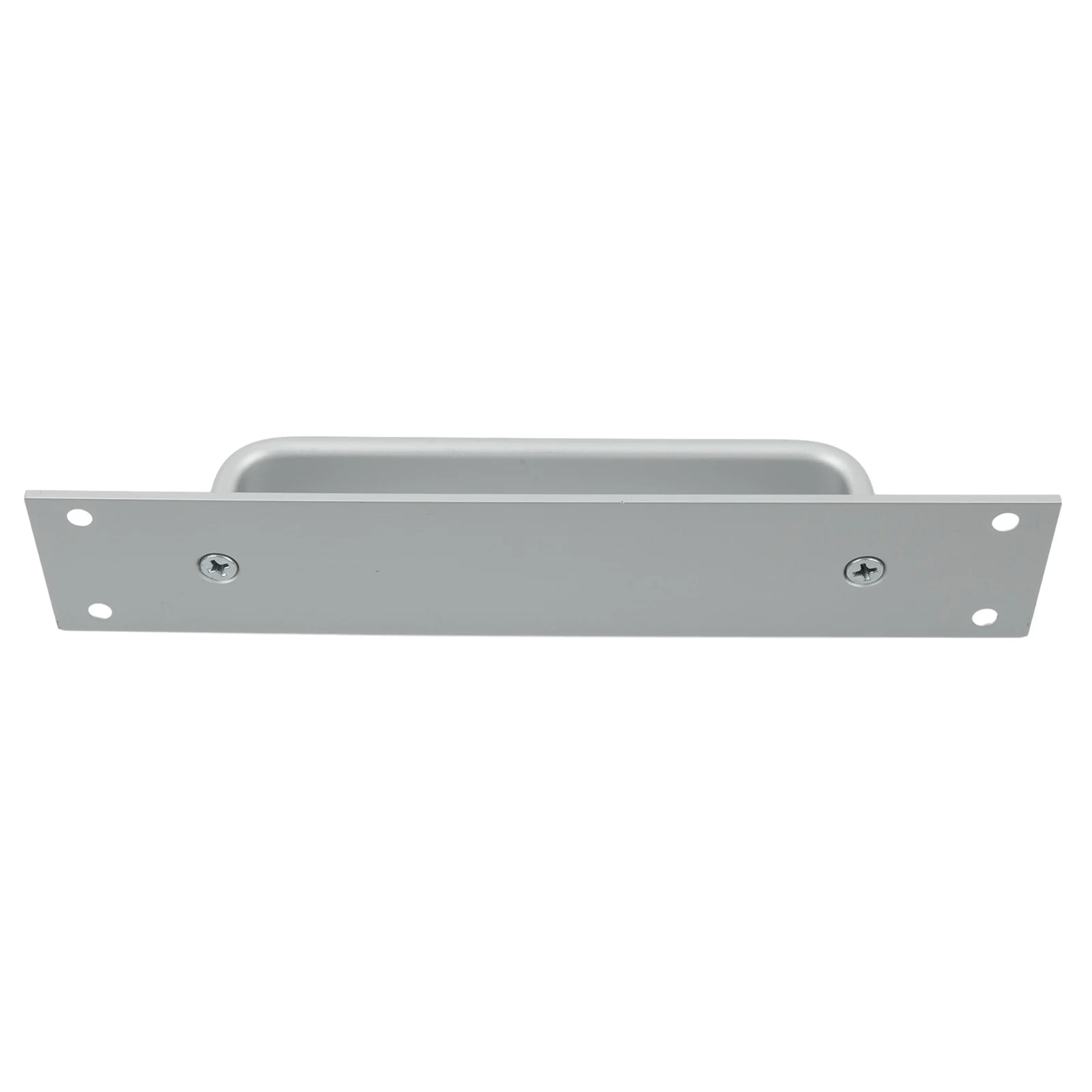 1pcs Door Handle Aluminum Alloy Window Cabinet Balcony Sliding Door Pull Punch-Free Pull Closet Furniture Hardware 200*40*30mm