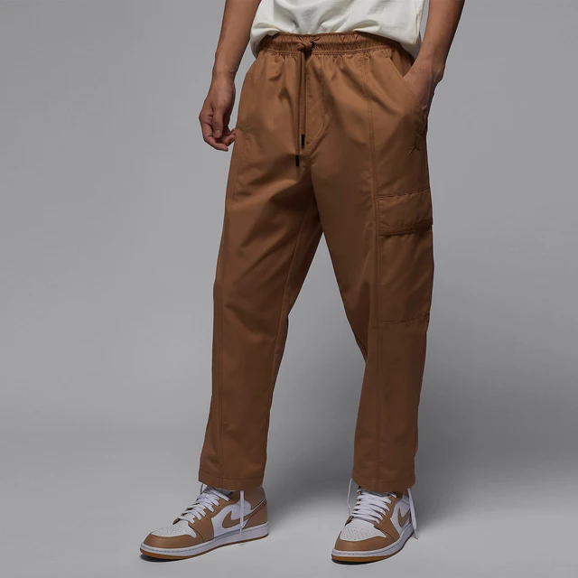 Pantalon d'entraînement tissé pour hommes Nike Jordan Essentials FN4540-231 1