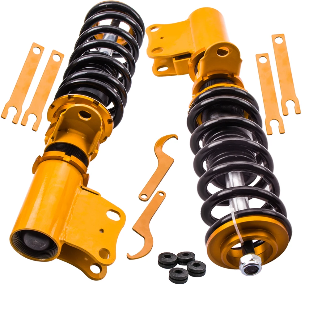 Coilover Kit for Holden Commodore VT VX VY VZ WH 97 12 Shock Absorber