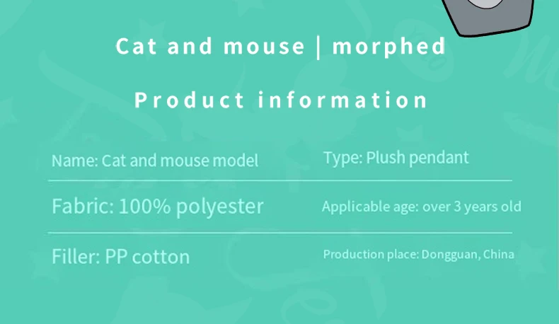 Sc0735b9c2d3b4717a2f971453cf4836fO - Tom And Jerry Merch