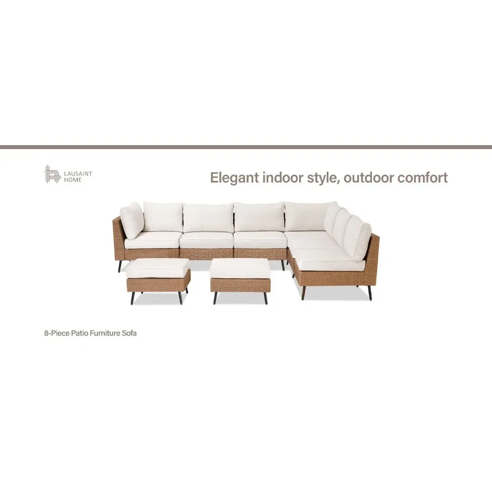 Outdoor Patio Furniture