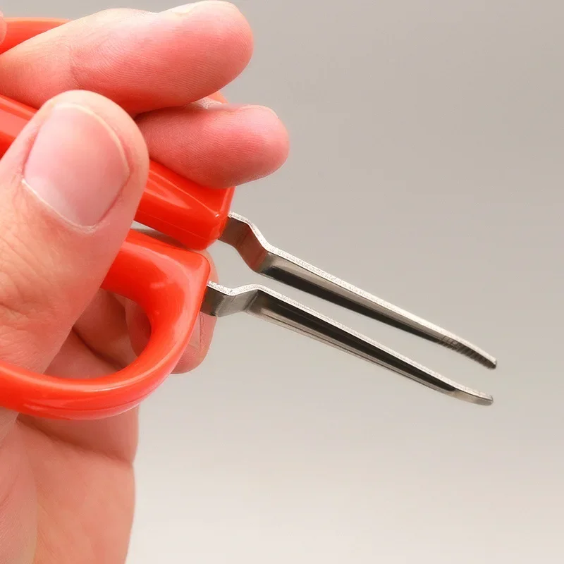 Grape Scissors Picking Fruit Scissors with Tweezers To Take Bad Fruits Thin Fruit Scissors Fruit Scissor 4