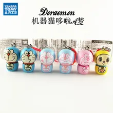 

TAKARA TOMY Figure Doraemon Doll Ornaments Accessories Tabletop Decoration Children Present