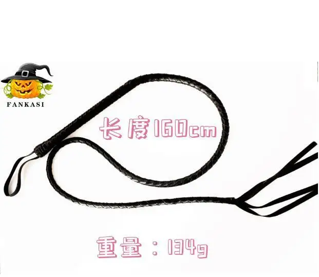 Women Halloween Costume Cat Jumpsuits Whip And  Mask Leather Cosplay Uniform Nightclub Party Bodysuit