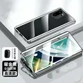 Black glass