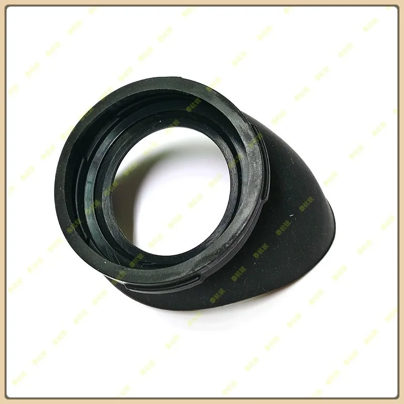파나소닉 DVC180A DVC180B P2 HVX203 HVX200 고무 가죽 아이 마스크 카메라 수리 부품용 1PC