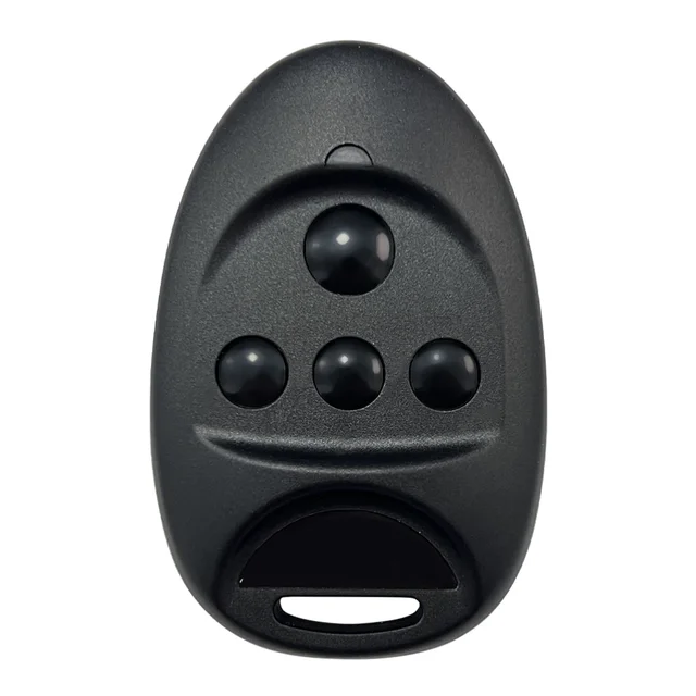 Wireless Remote Control 433.92MHz SPACE SP4 SP2 Rolling Code Garage Gate Remote Control Door Opener 5