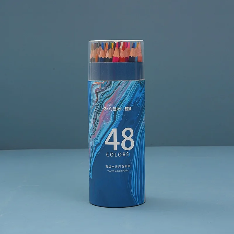 48 Colors