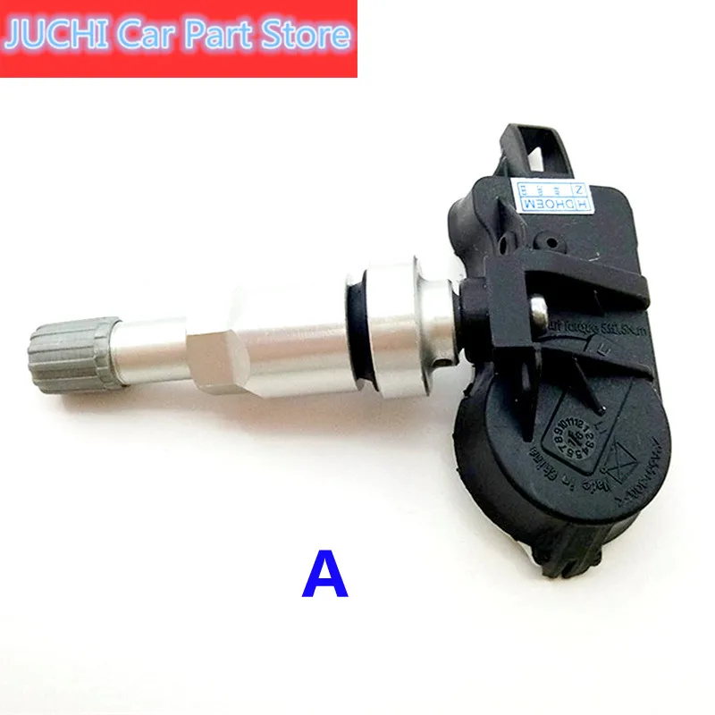 Автомобильный датчик давления в шинах для Geely Atlas Boyue NL-3 Proton X70