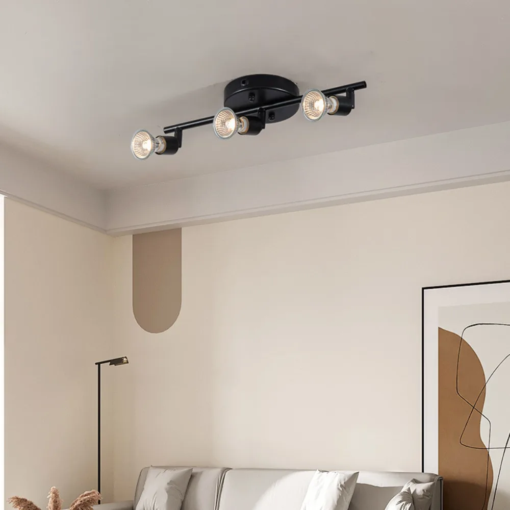 Рисунок 2 - Современный подвесной потолок светильник