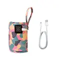 Camouflage Pink