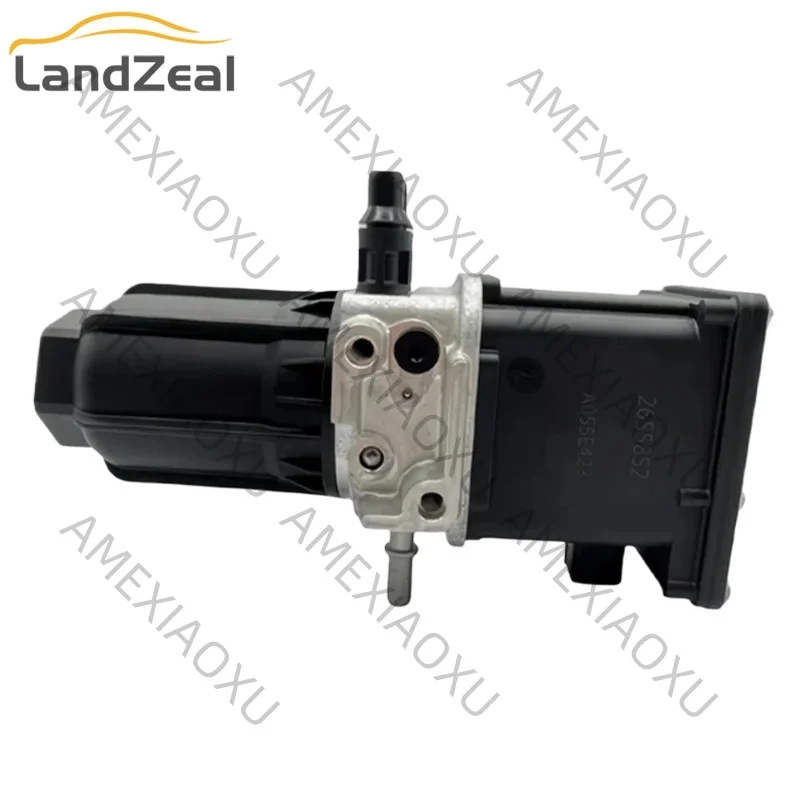 OEM 2655852 2182737 2549339 2009872 2057543 도저 우레아 펌프 어셈블리 (스카니아용, 커민스 디젤 엔진 유로 6 트럭, 로리, 스카니아)