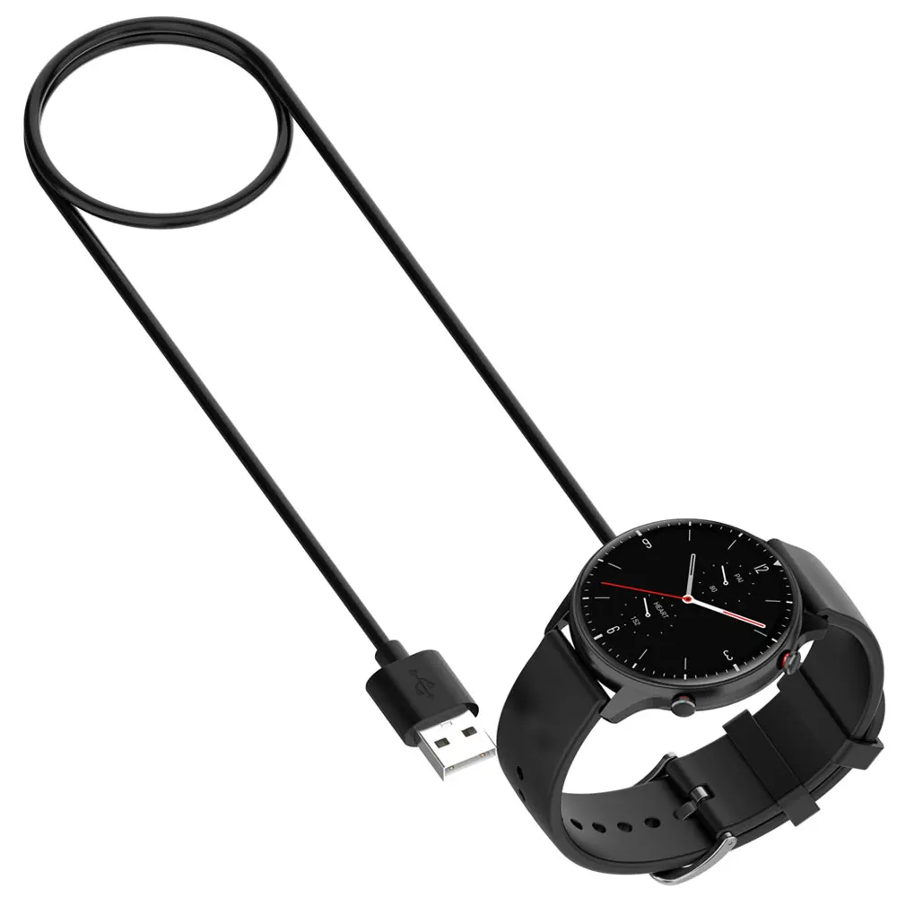 Universal Dock Charger Stand Adapter with USB Charging Cable Holder