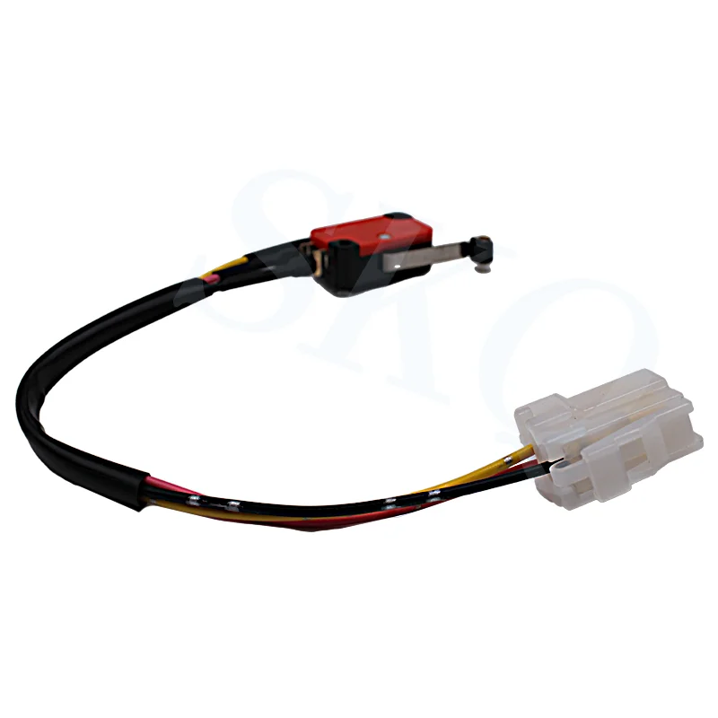 For Komatsu Pc200-7/-8/-6/300-7/400-8/pw200-7 Hydraulic Lock