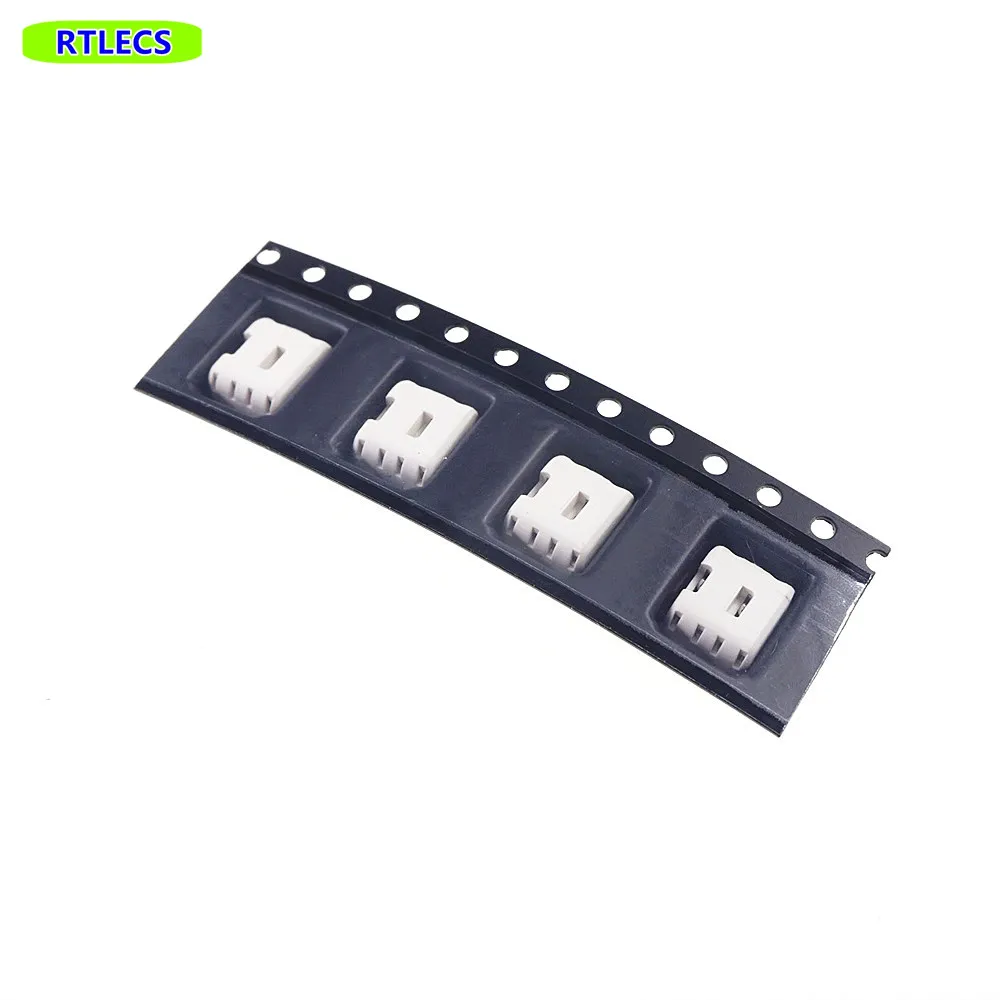 conectores terminais 01