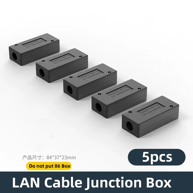 Il Gatto Con Gli Stivali Cavo Di Prolunga Rete CAT6 SFTP - Doppia Schermatura, RJ45, Per Console E Rete Adattatore Ethernet - Foto 8