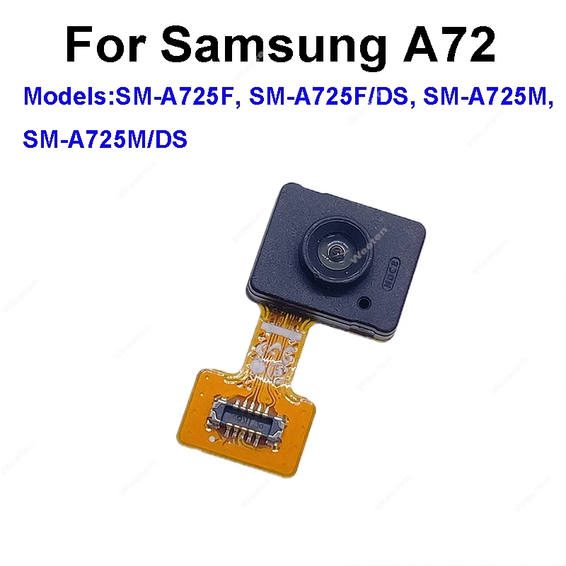 Universal Phone Under-Screen Fingerprint Touch ID Sensor Flex Cable