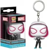 Funko POP Keychains Marvel Popular Character Spider Man Multiple Styles Forms Anime Dolls Models Backpack Pendant Keychain Gift 5