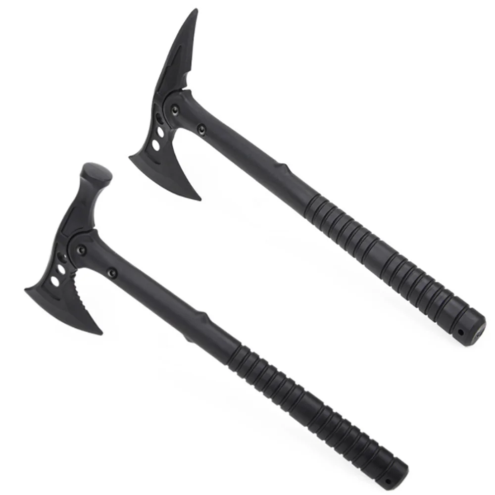 

Новый тактический боевой тренировочный топор для страйкбола, мягкий пластиковый резиновый топор, модель для косплея, игрушечный топор, реквизит для фильма