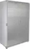 Tool Cabinet Lockable Storage Cabinet 48" W X 24" D X 72" H Granite Store Up To 600 Lbs Evenly Distributed Throughout The Unit 1