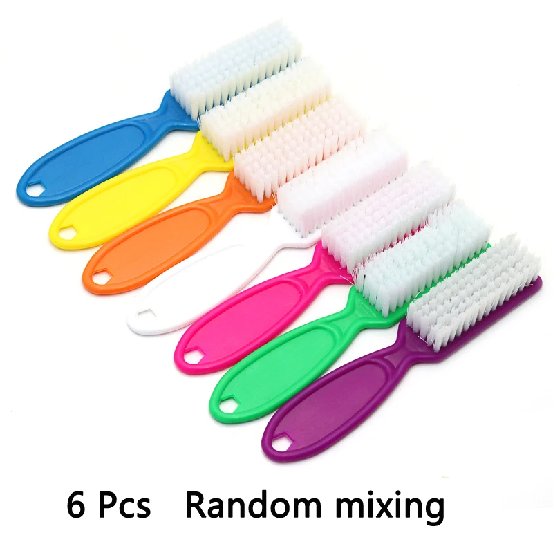 6 Pcs MIX