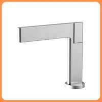 ก๊อกน้ำอ่างล้างหน้าสีเทา ก๊อกน้ำห้องน้ำสีทองขัดเงา ก๊อกน้ำร้อนและเย็น ก๊อกน้ำอ่างล้างหน้า ก๊อกน้ำสีขาว ก๊อกน้ำโครเมียม 2