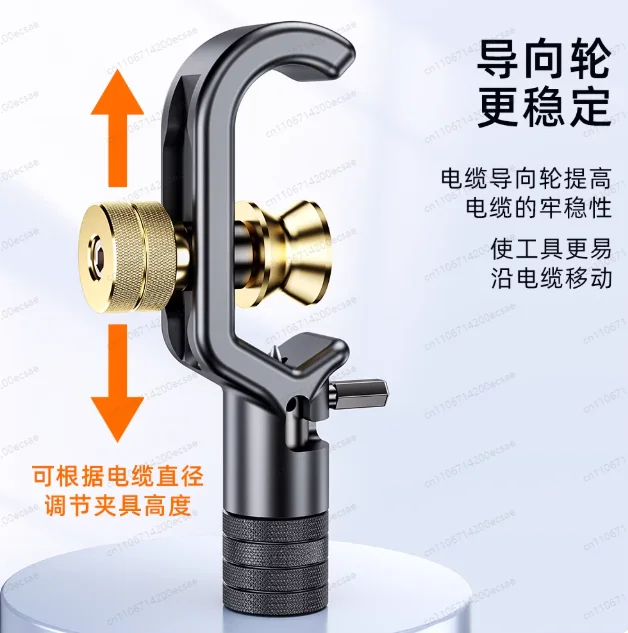 케이블 피복 제거 칼 수직 및 수평 피복 제거 8-30mm 광케이블 피복 제거 칼