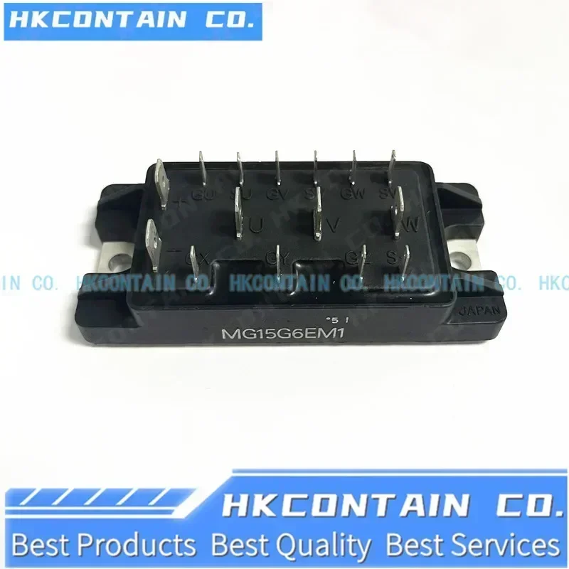 새 모듈 MG15G1AL1 MG15G1AL2 MG15G1AM1 MG15G4GM1 MG15G6EL1 MG15G6EL2 MG15G6EM1